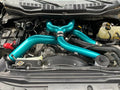 6.7L Powerstroke Intercooler Piping Kit