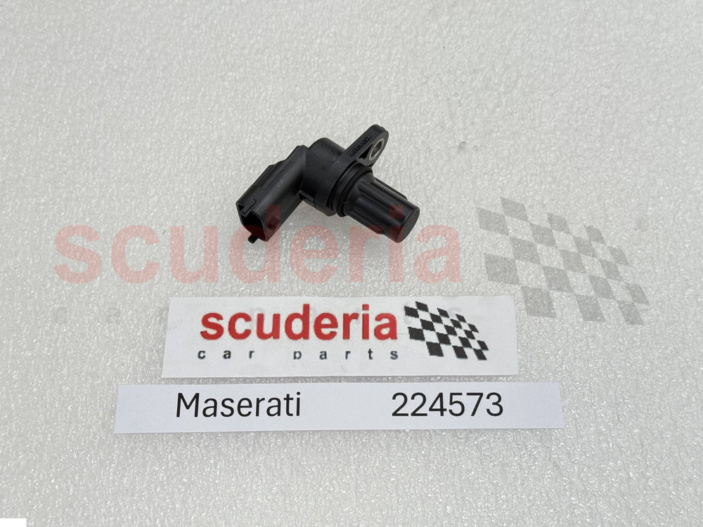 Phase Sensor