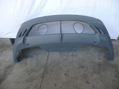GranCabrio/Granturismo MC Centenario Rear Bumper