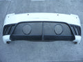 GranCabrio/Granturismo MC Centenario Rear Bumper