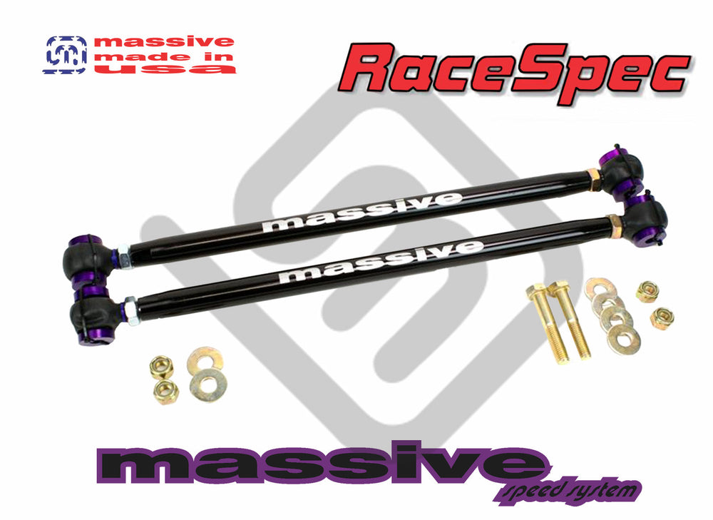 Rear Toe Adjustment Kit