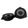 6.5-Inch Coaxial Speaker