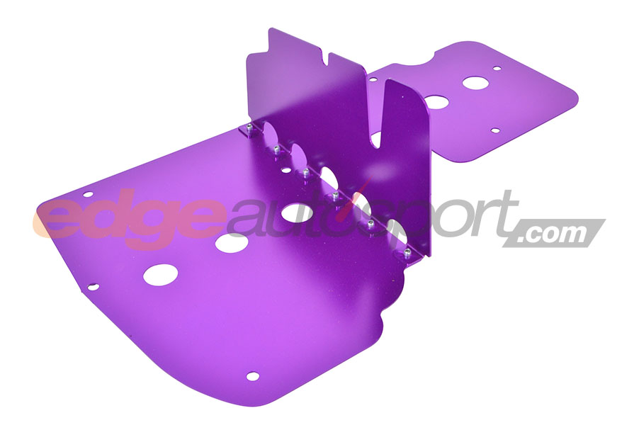 Version 2.0 Oil Pan Baffle