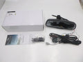 Rear-View Mirror w/ 4.3-Inch Monitor, Compass, Temp