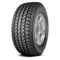 245/60R15 Raised White Letter Tire