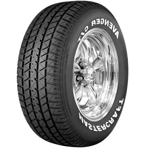 Avenger GT 255/60R15 All-Season Tire