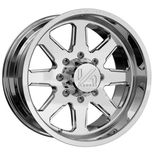 Courser MXT Mud-Terrain Tire