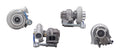 1-Inch Bore Master Cylinder