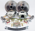Remanufactured Brake Booster