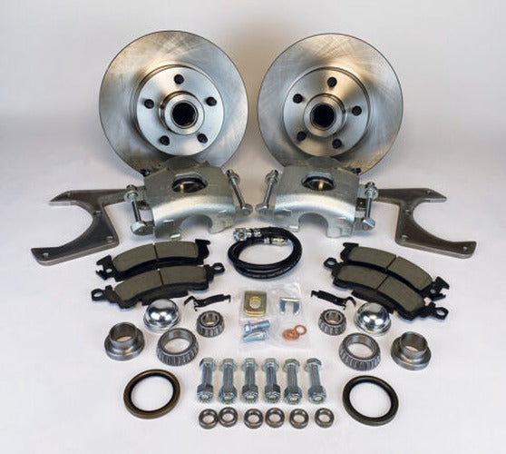 Remanufactured Brake Booster