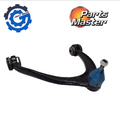 Front Passenger Side Upper Control Arm with Ball Joint