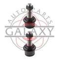 Front Passenger Side Upper Control Arm with Ball Joint