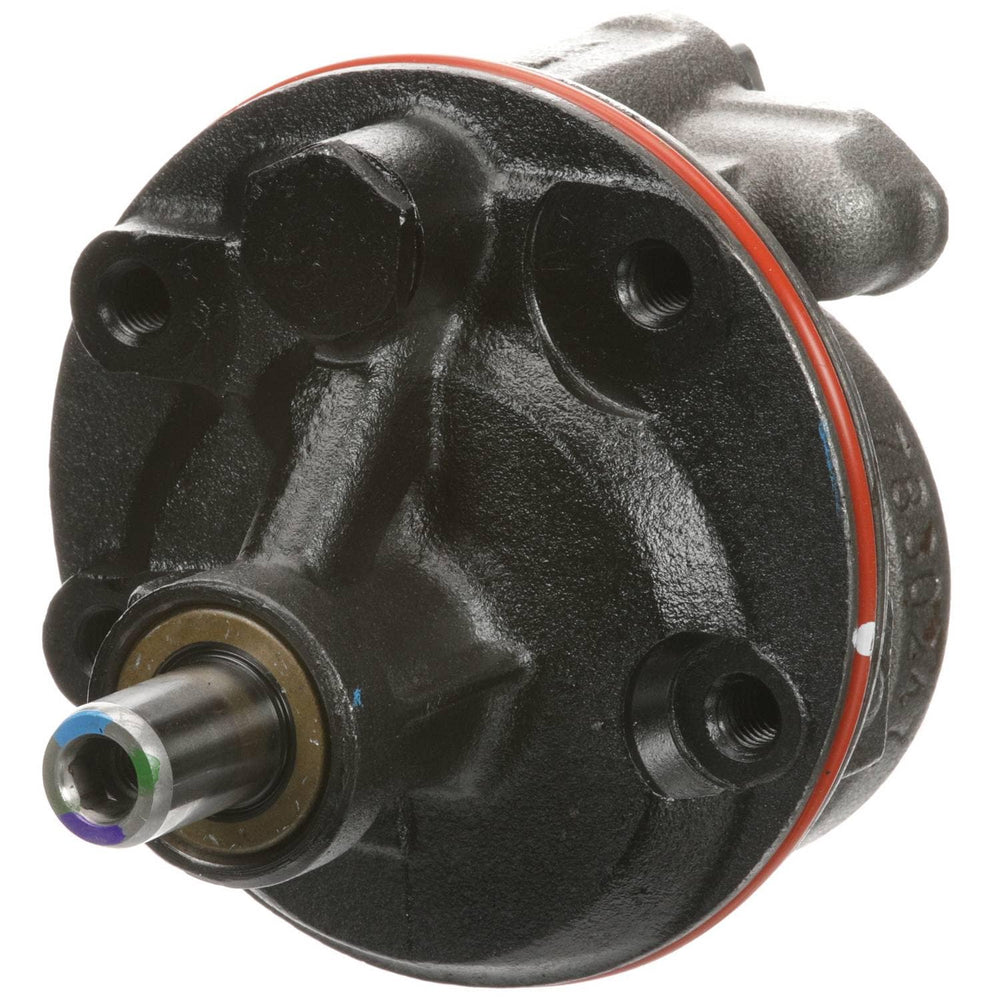 Power Steering Pump with Installation Kit