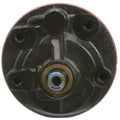 Power Steering Pump with Installation Kit