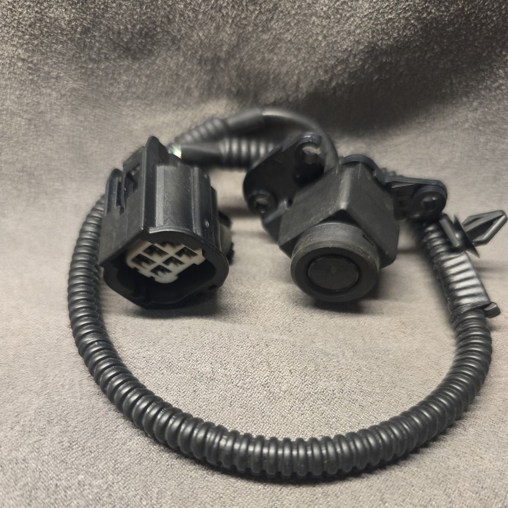 Backup Camera