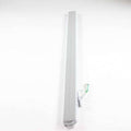 Carbon Front Wind Splitter