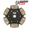 Stage 3 Clutch Kit with Chromoly Flywheel