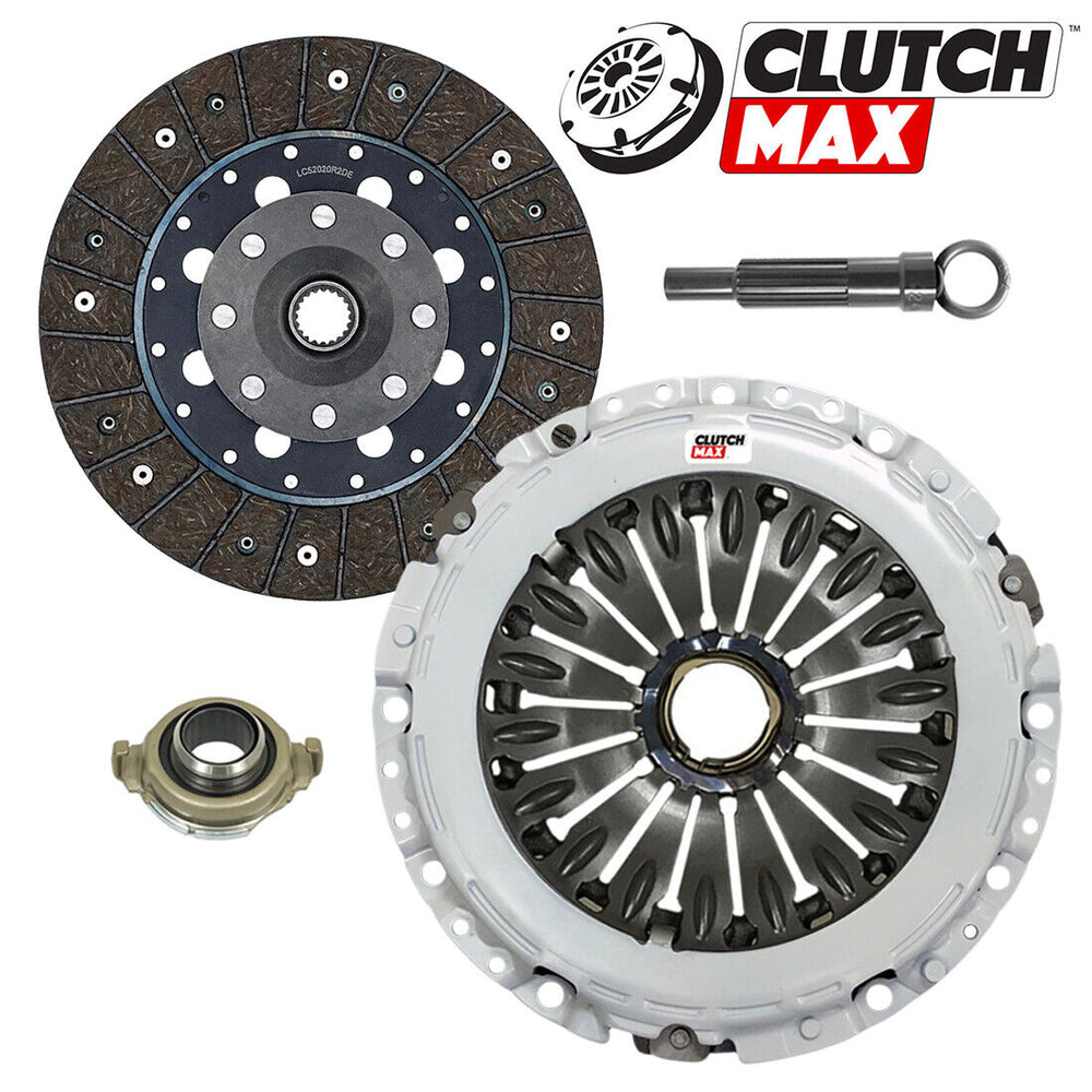 Stage 2 Clutch Kit