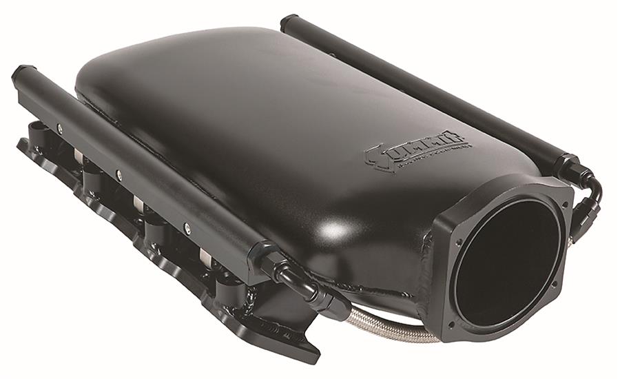 Max EFI Tall Intake Manifold