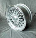 RC 90 Style 17x7.5 Wheel