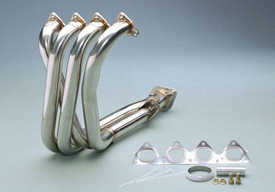 4-2-1 Exhaust Manifold Header