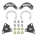 Caster Camber Plates