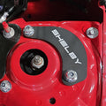 Caster Camber Plates