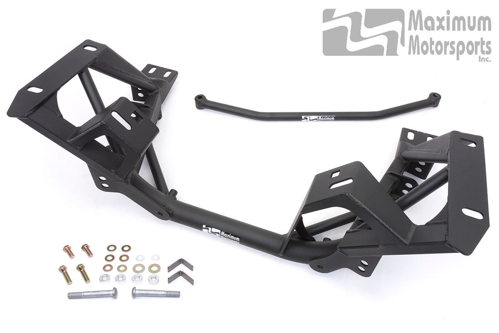 Motorsports Steel K-Member for Engine Swapping