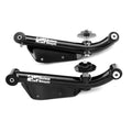 Heavy-Duty Rear Lower Control Arm Set
