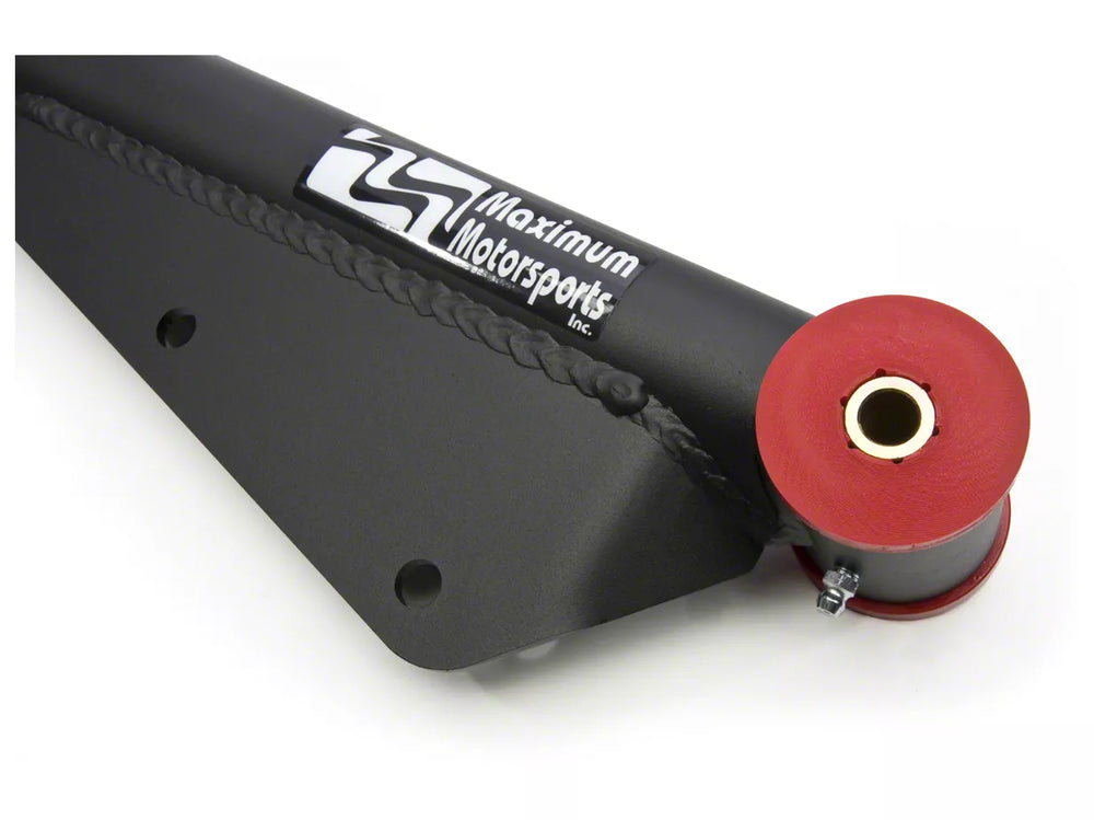 Adjustable Rear Lower Control Arms