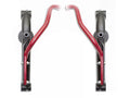 Adjustable Rear Lower Control Arms