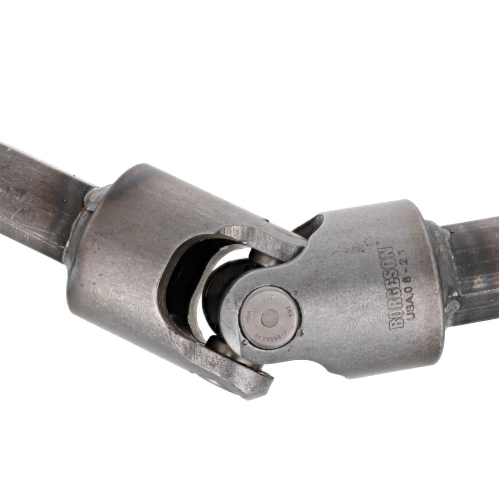 Steering Shaft Assembly