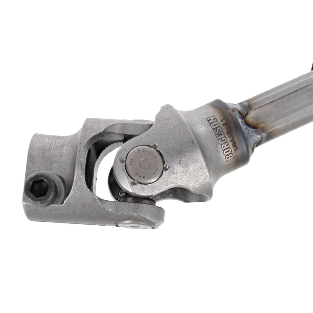 Steering Shaft Assembly