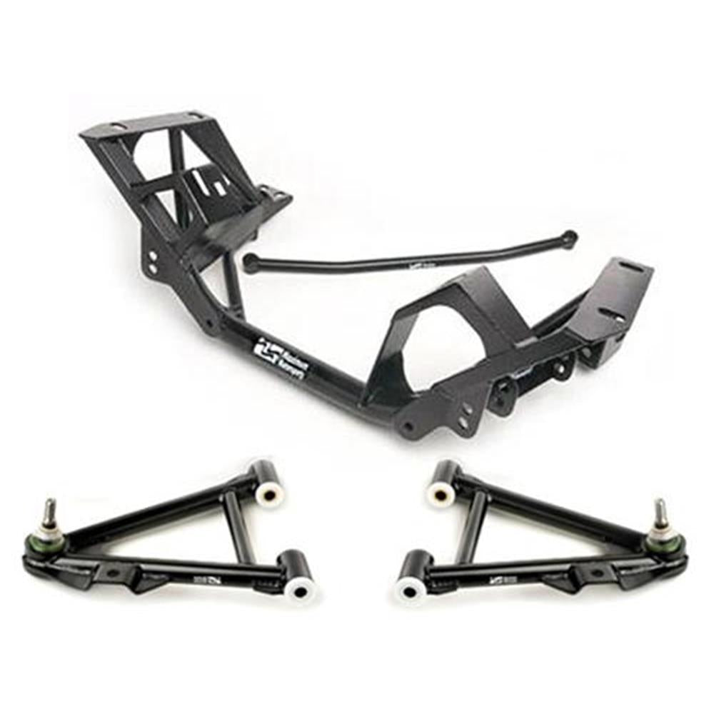 Tubular Steel Front Suspension K-Member