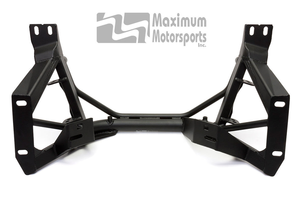 Tubular K-Member with Chassis Brace