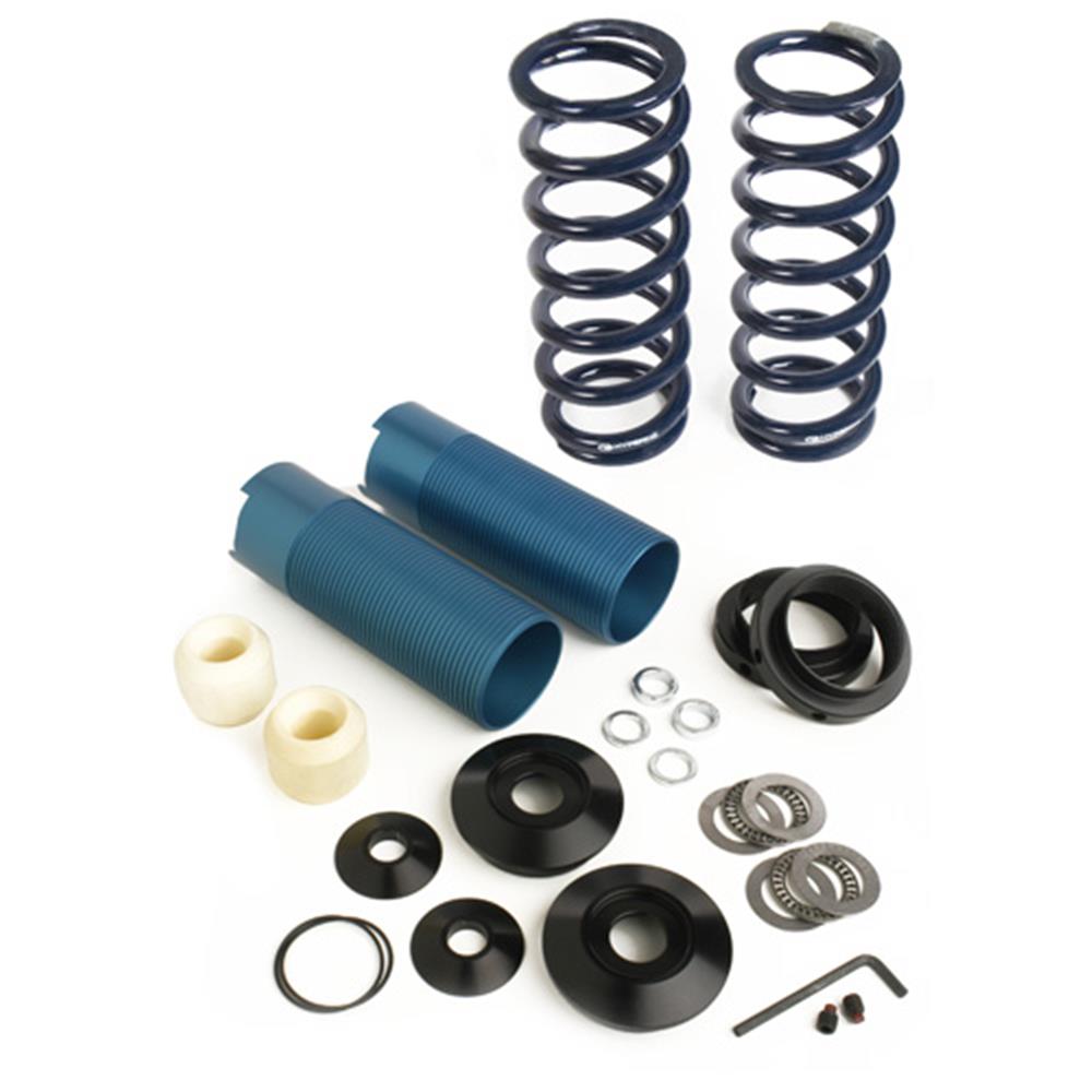 Hypercoil Spring Kit