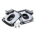 Caster Camber Plates