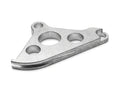 CNC-Machined Aluminum Clutch Pedal Assembly