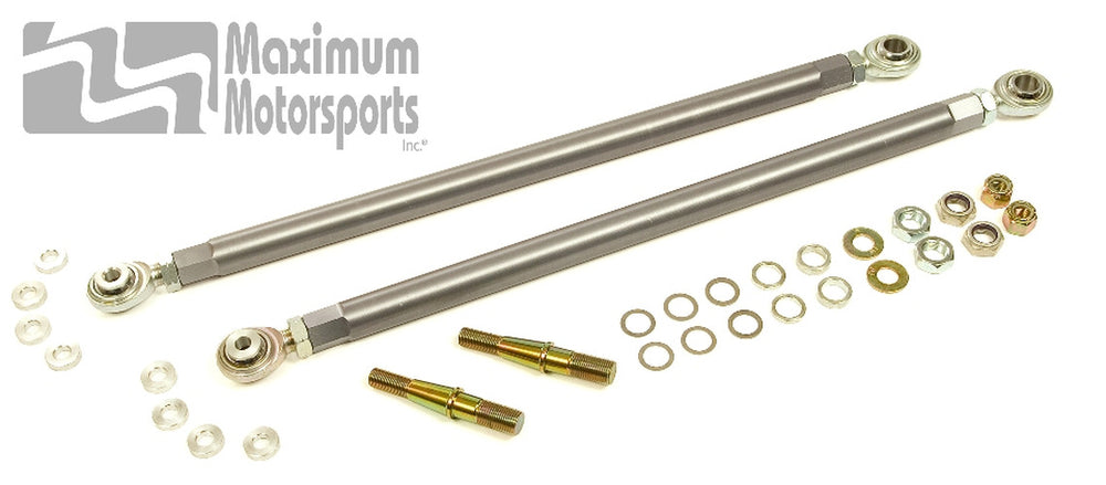 IRS Adjustable Complete Tie Rod Kit