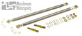 IRS Adjustable Complete Tie Rod Kit