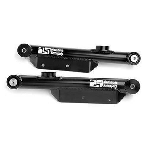 Heavy-Duty Rear Lower Control Arms