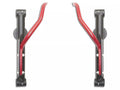 Extreme-Duty Rear Lower Control Arms
