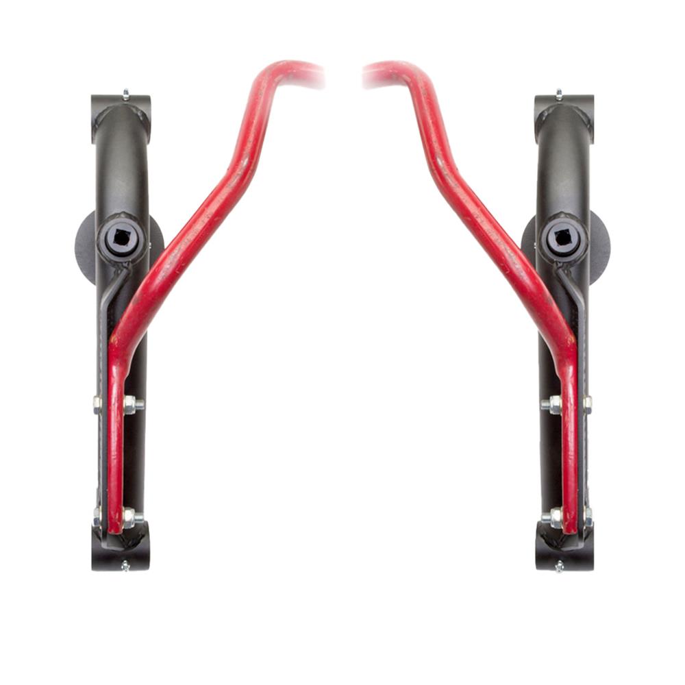 Heavy Duty Rear Lower Control Arms