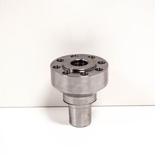 N55 S55 Crankshaft Hub