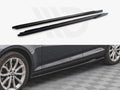 Side Skirts Diffusers