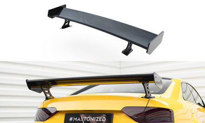 Carbon Spoiler
