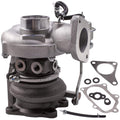 VF52 Turbocharger