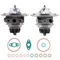 Turbocharger for Infiniti Q50 Q60 3.0L