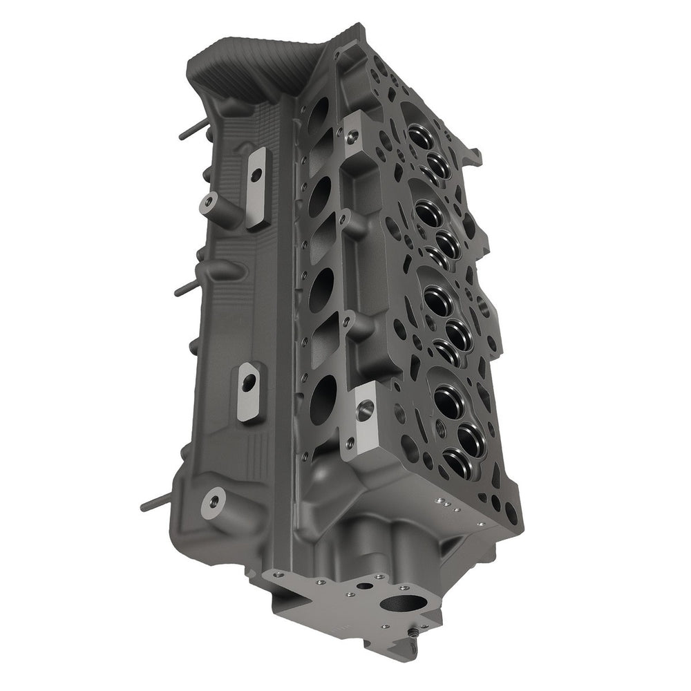 Connecting Rods