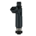 12-Hole Fuel Injector Set (8-Piece)